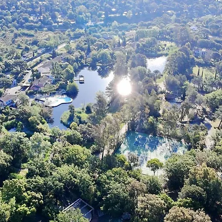 Aux Restanques Du Golfe De St Tropez - Maeva - 2 Pieces Coin 7 Personnes - Selection - Vue Mae-3148 Grimaud
