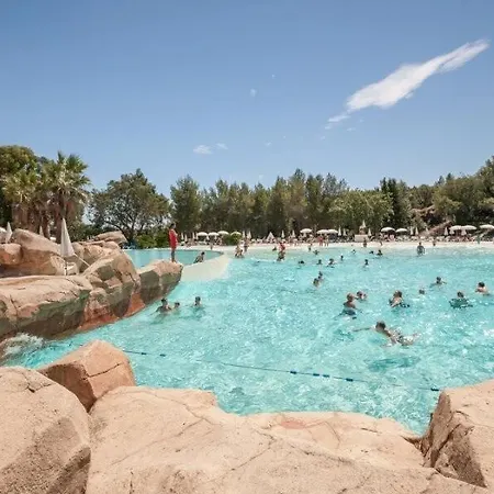 Appartamento Aux Restanques Du Golfe De St Tropez - Maeva - 7 Personnes 1 1 Coin Vue Climatisé Mae-3148 *
