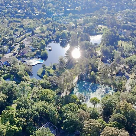 Aux Restanques Du Golfe De St Tropez - Maeva - 7 Personnes 1 1 Coin Vue Climatise Mae-3148 *
