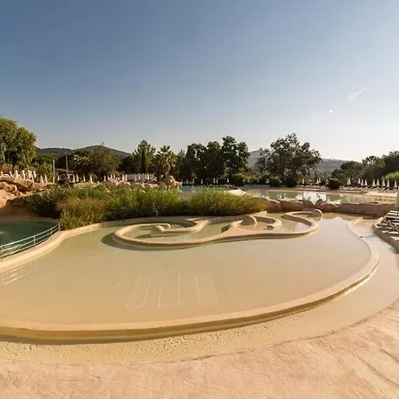 Aux Restanques Du Golfe De St Tropez - Maeva - 7 Personnes 1 1 Coin Vue Climatisé Mae-3148 Appartamento Grimaud
