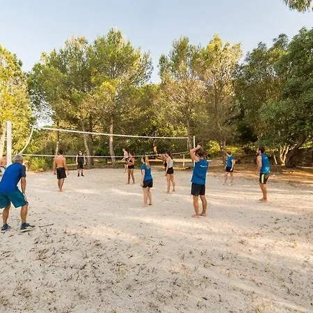 Appartamento Aux Restanques Du Golfe De St Tropez - Maeva - 7 Personnes 1 1 Coin Vue Climatisé Mae-3148 *
