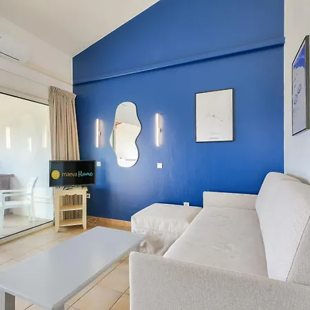 Aux Restanques Du Golfe De St Tropez - Maeva - 7 Personnes 1 1 Coin Vue Climatisé Mae-3148 * Grimaud