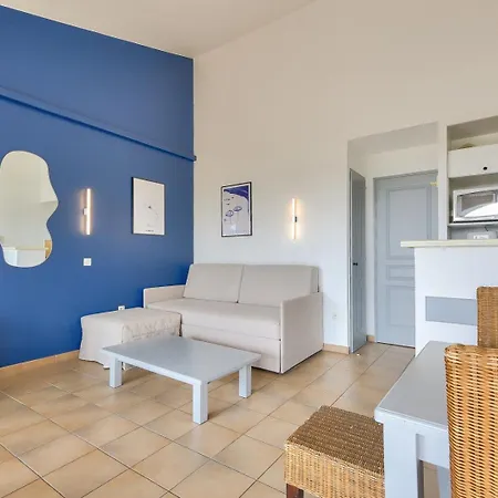 Appartamento Aux Restanques Du Golfe De St Tropez - Maeva - 7 Personnes 1 1 Coin Vue Climatisé Mae-3148