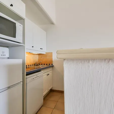 Aux Restanques Du Golfe De St Tropez - Maeva - 7 Personnes 1 1 Coin Vue Climatise Mae-3148 *
