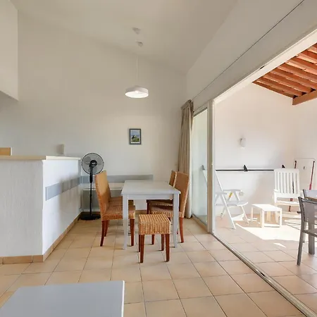 Aux Restanques Du Golfe De St Tropez - Maeva - 7 Personnes 1 1 Coin Vue Climatisé Mae-3148