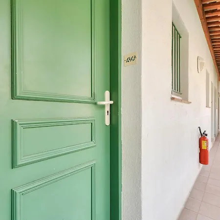 Appartamento Aux Restanques Du Golfe De St Tropez - Maeva - 7 Personnes 1 1 Coin Vue Climatisé Mae-3148 *